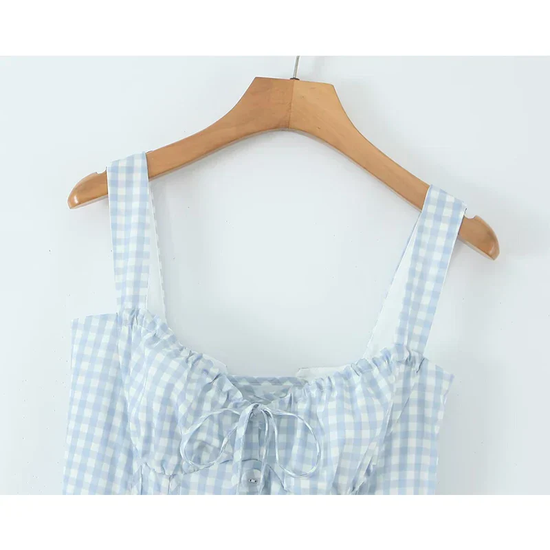 Alora Dress - Image 3