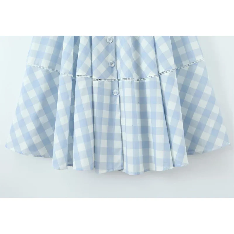 Alora Dress - Image 4