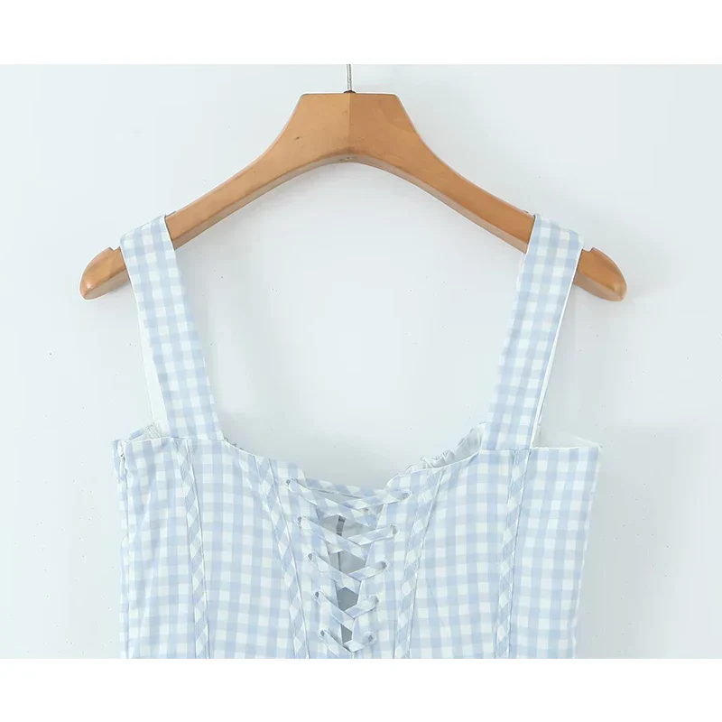 Alora Dress - Image 5
