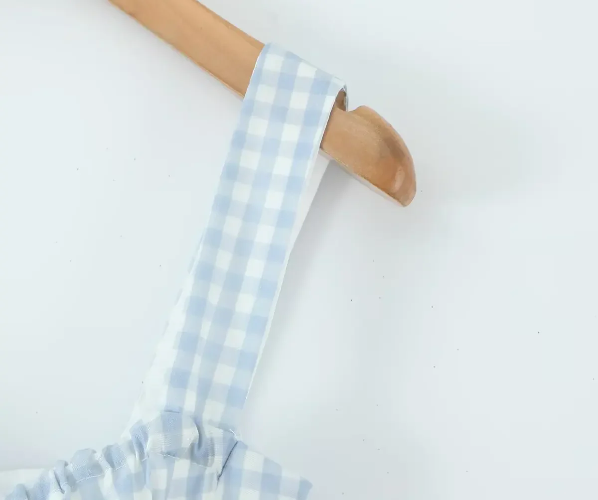 Alora Dress - Image 6