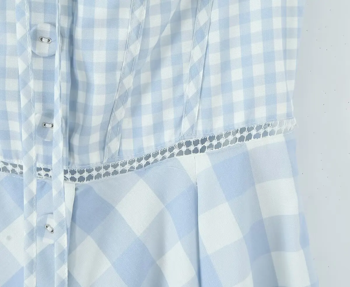Alora Dress - Image 7