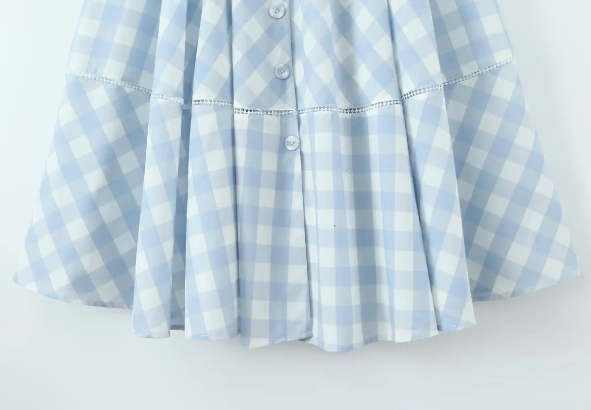 Alora Dress - Image 9