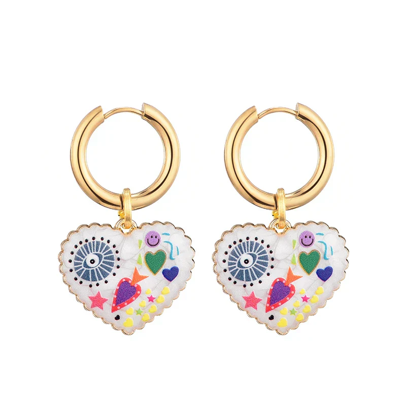 Amalfi Earrings - Image 6
