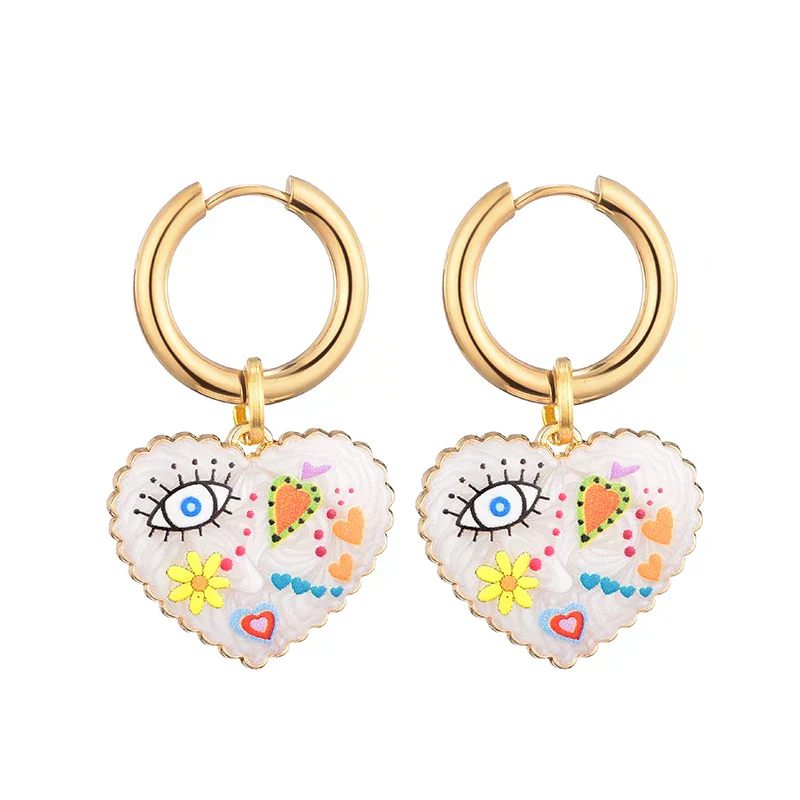 Amalfi Earrings - Image 8