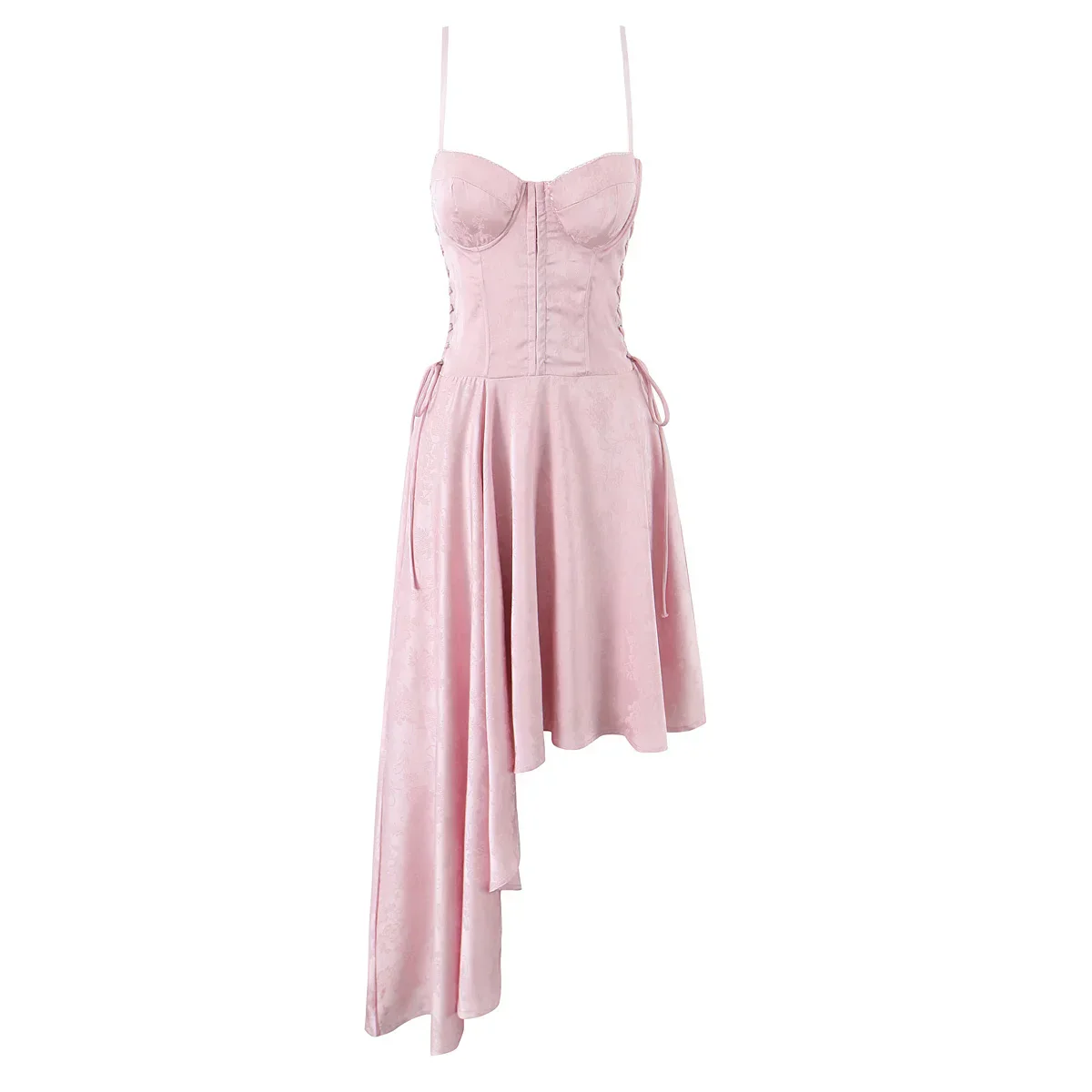 Amarena Dress - Image 8