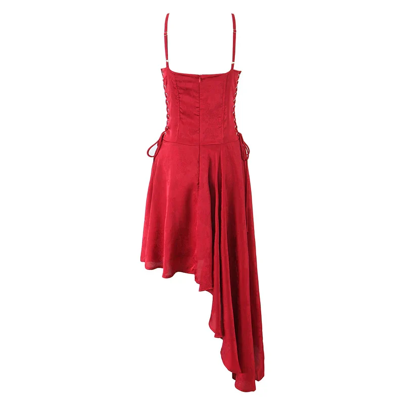 Amarena Dress - Image 2