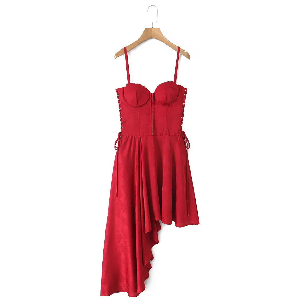 Amarena Dress - Image 3