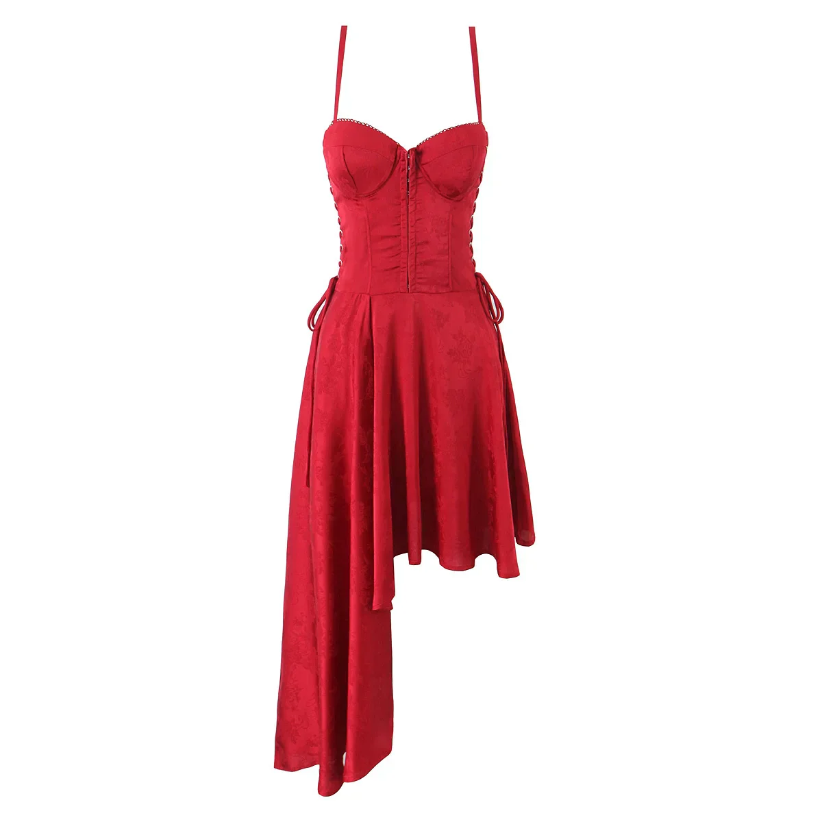 Amarena Dress - Image 5