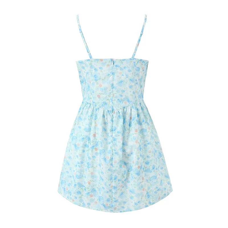 Amelie Dress - Image 2