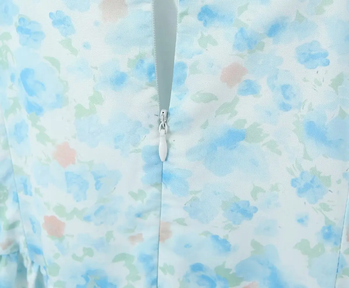 Amelie Dress - Image 7