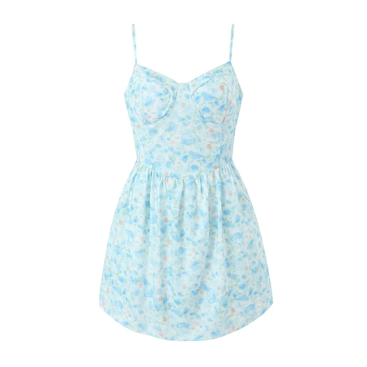 Amelie Dress - Image 8