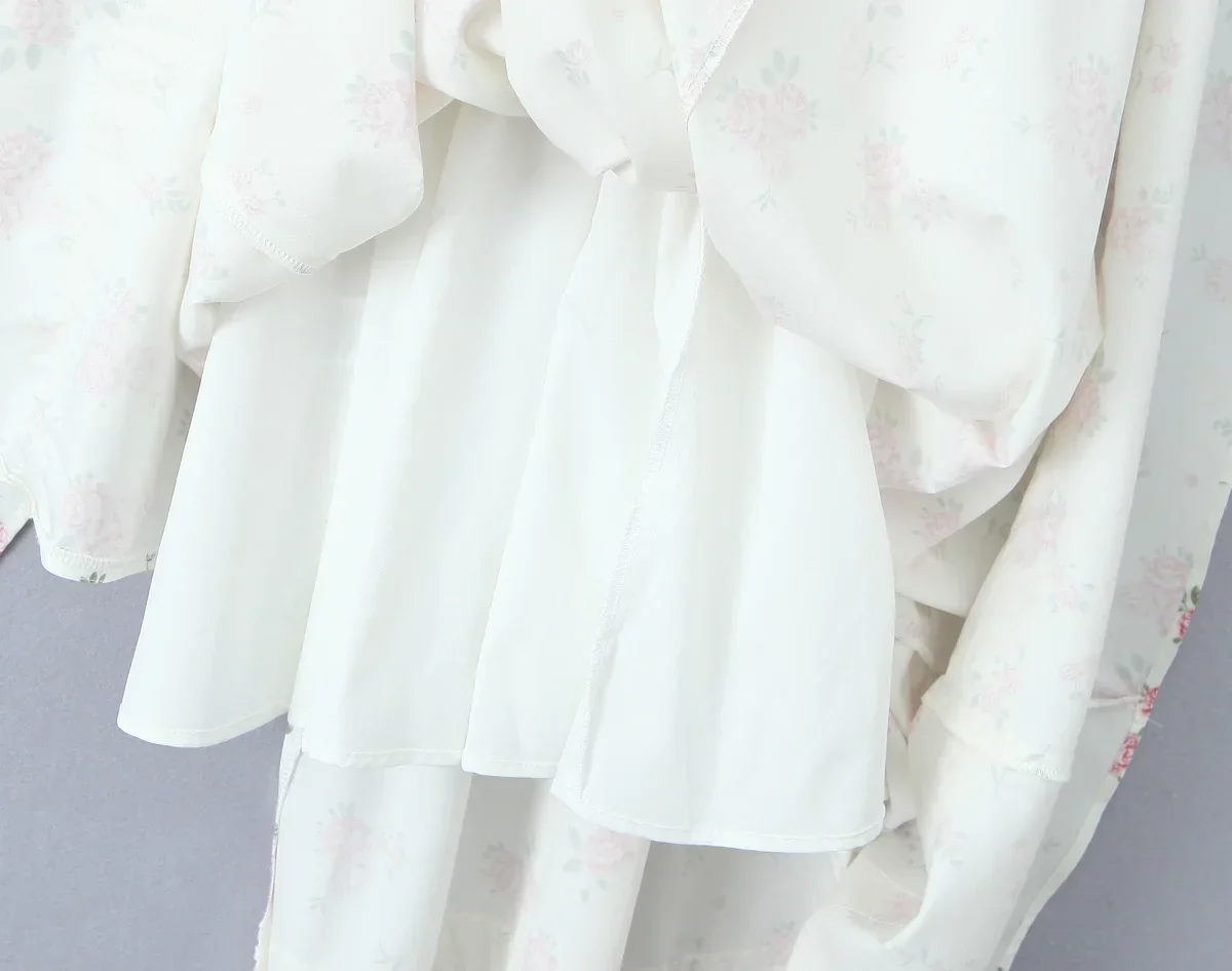 Amelie Dress - Image 11