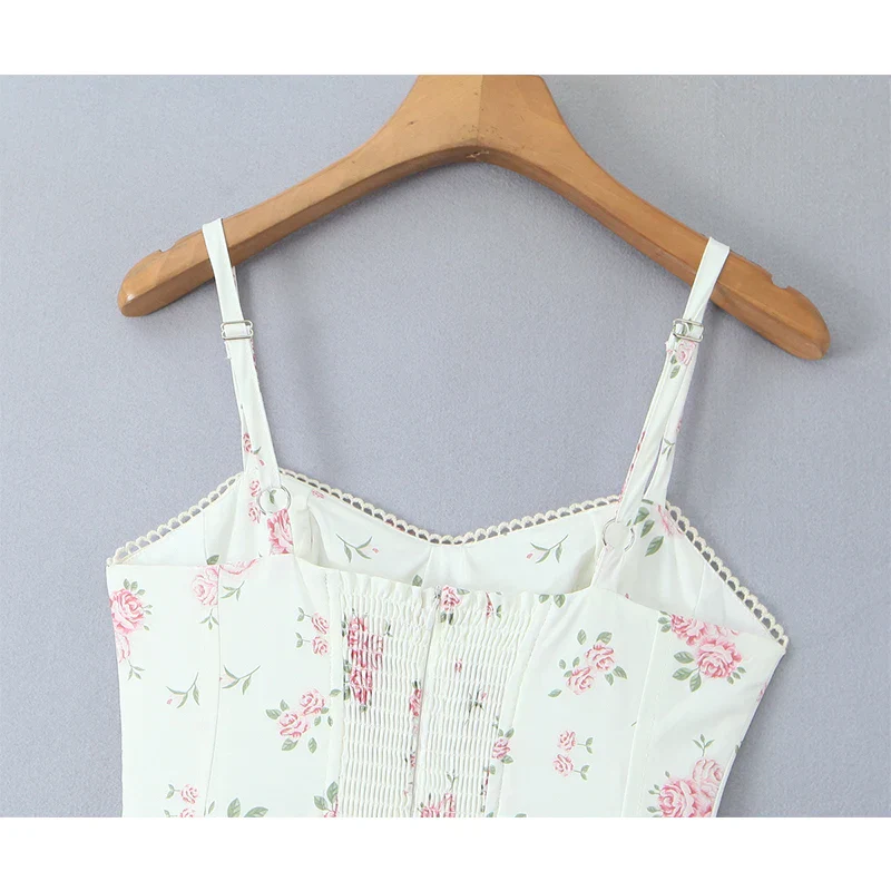Amelie Dress - Image 3