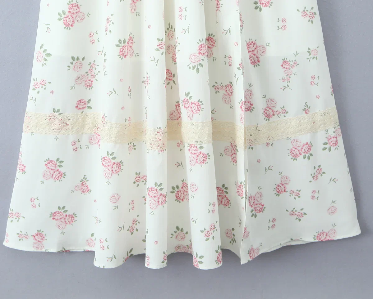 Amelie Dress - Image 6