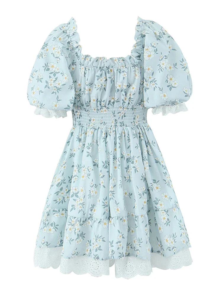 Amica Dress - Image 2