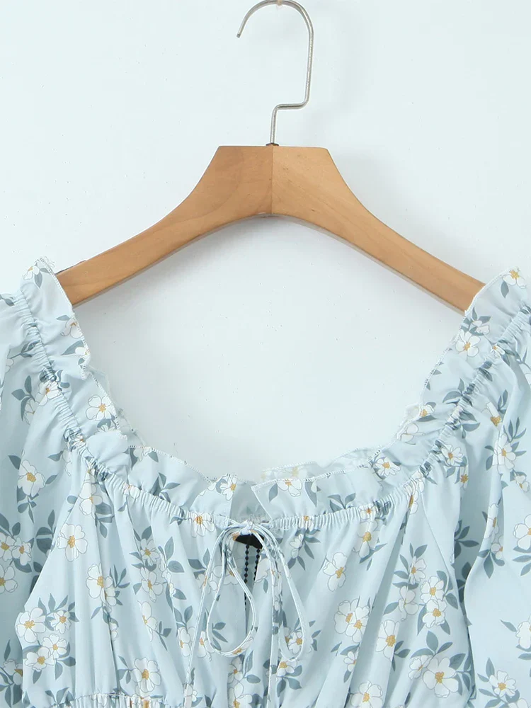 Amica Dress - Image 3