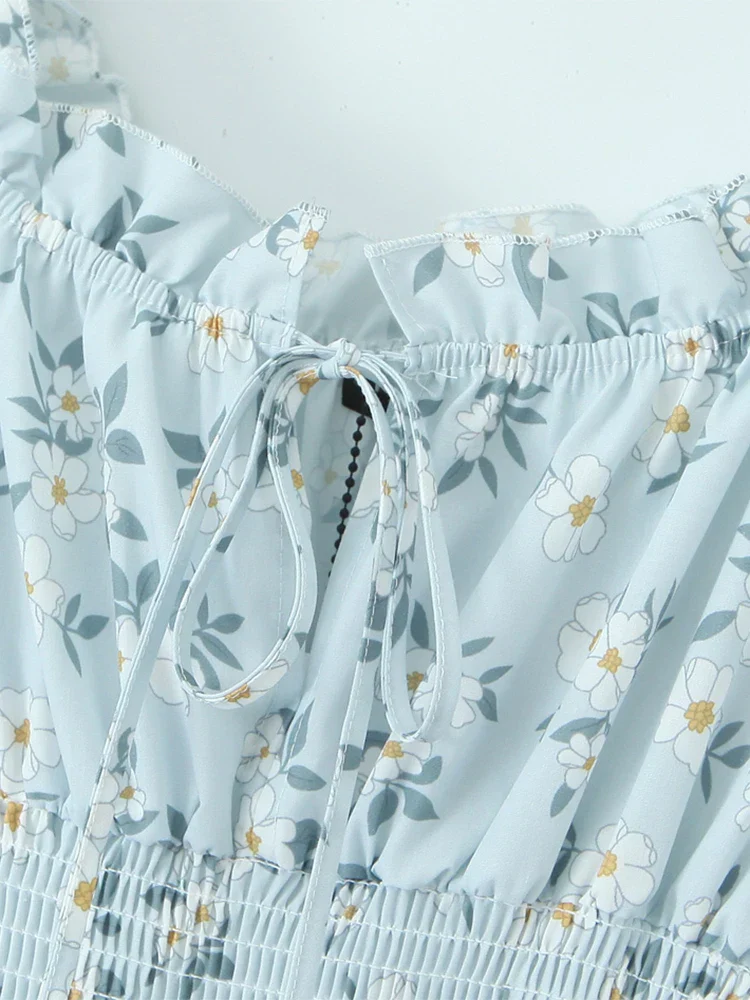 Amica Dress - Image 4