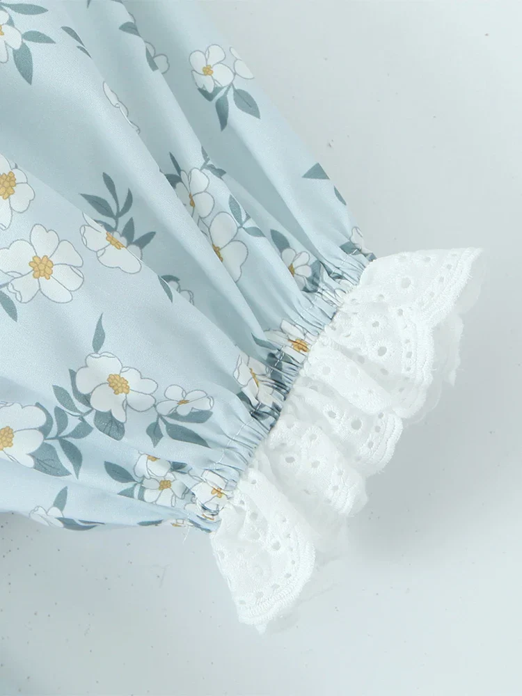 Amica Dress - Image 5