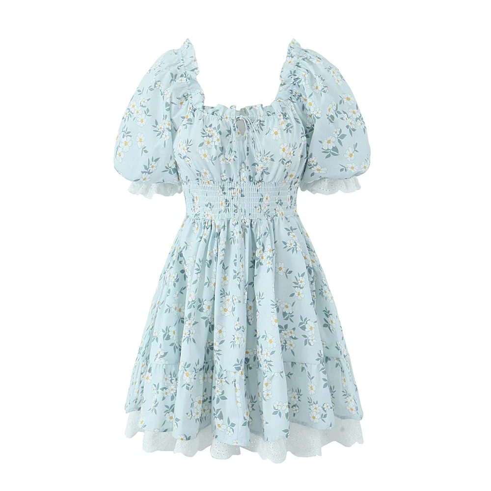 Amica Dress - Image 7
