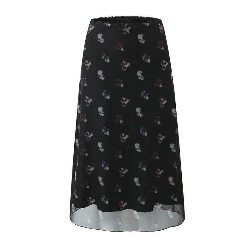 Amora Skirt - Image 3