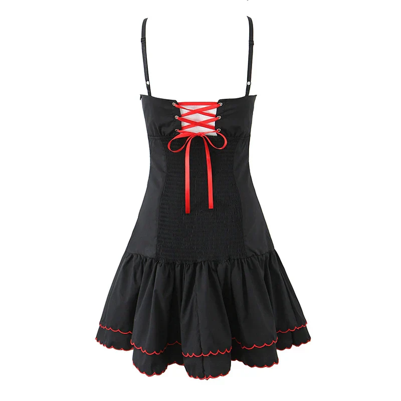 Amore Mio Dress - Image 2