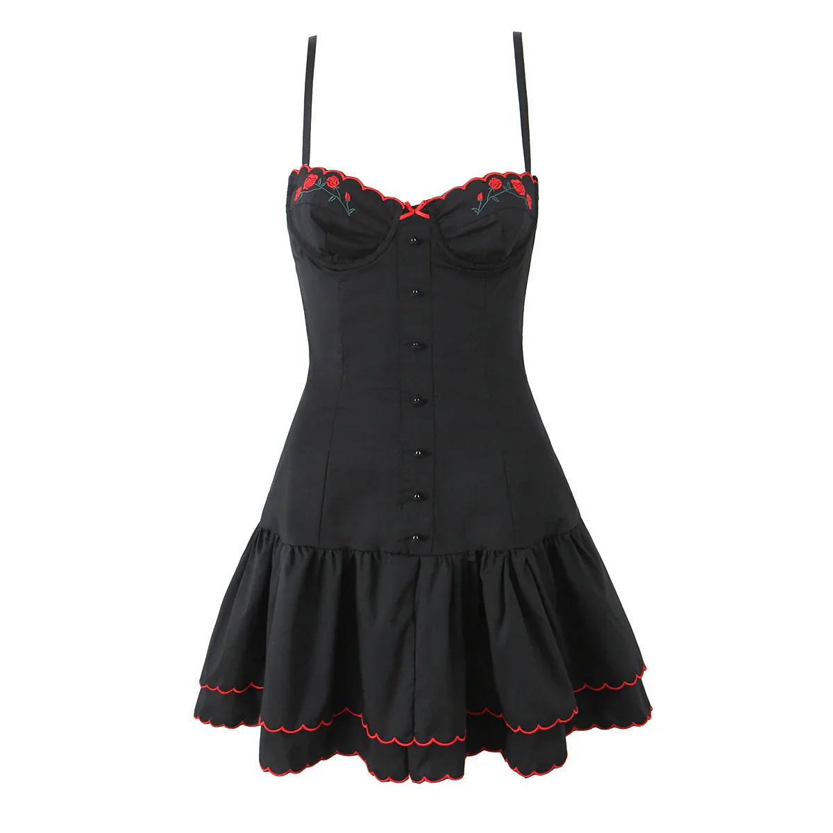 Amore Mio Dress - Image 3