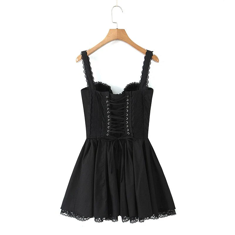 Amour Affair Dress - Image 2