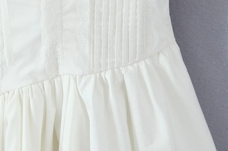 Amour Affair Dress - Image 11