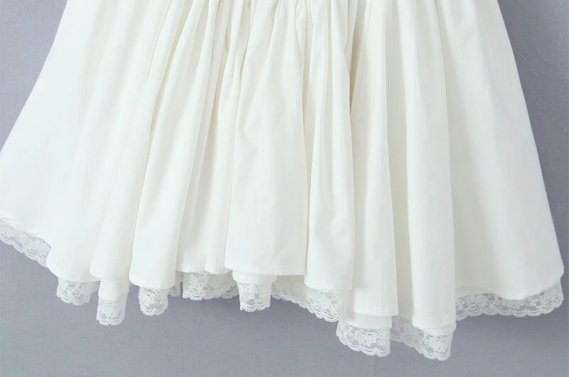 Amour Affair Dress - Image 12