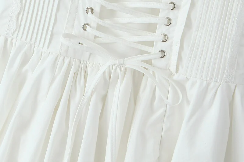 Amour Affair Dress - Image 13