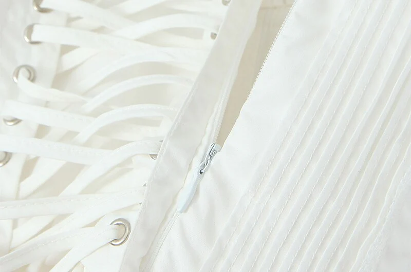Amour Affair Dress - Image 14