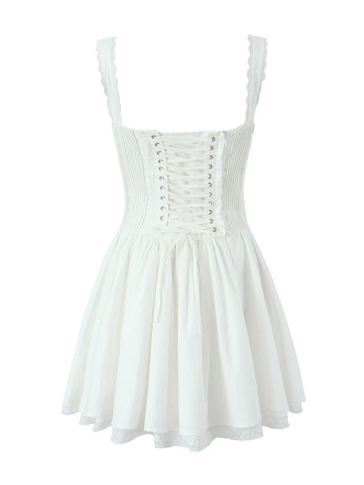 Amour Affair Dress - Image 2