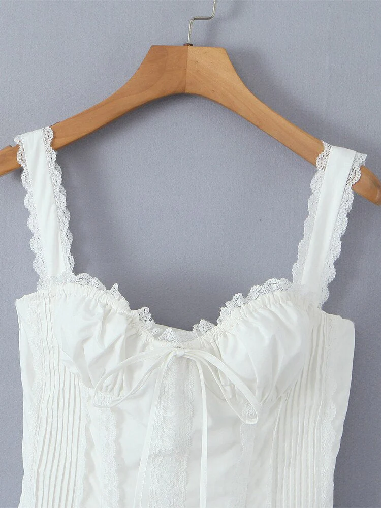 Amour Affair Dress - Image 4