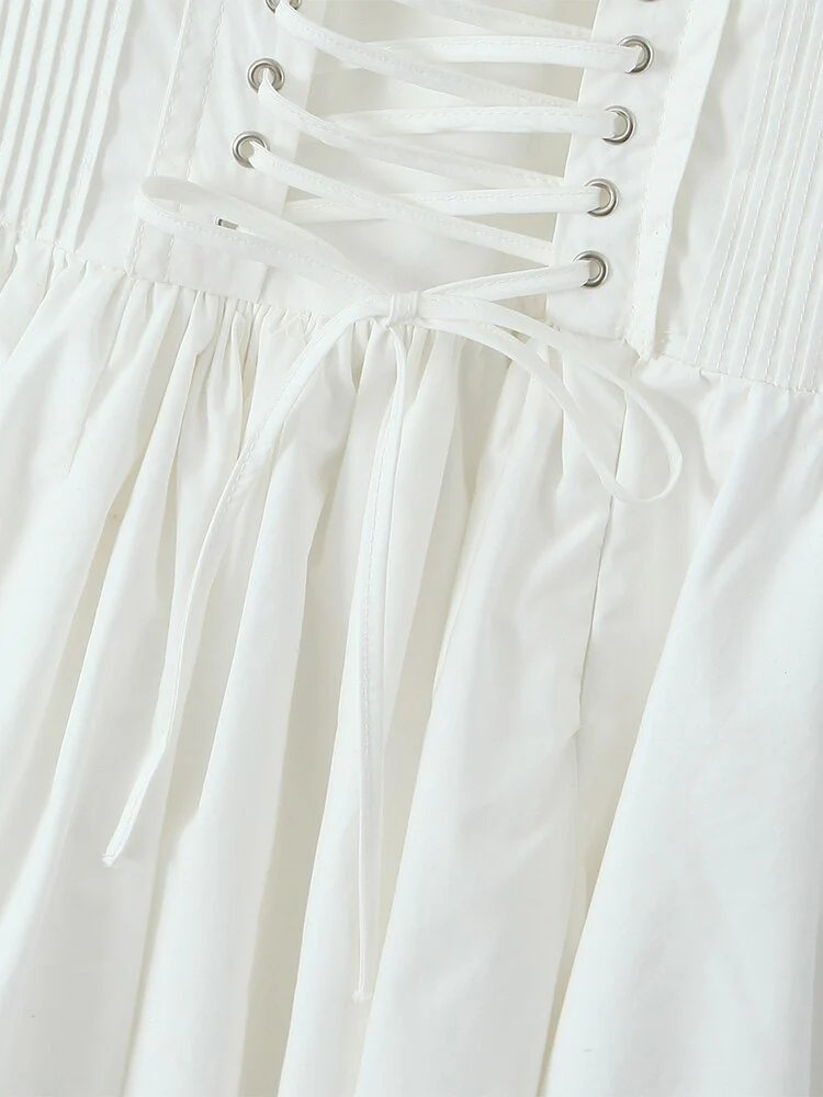 Amour Affair Dress - Image 5