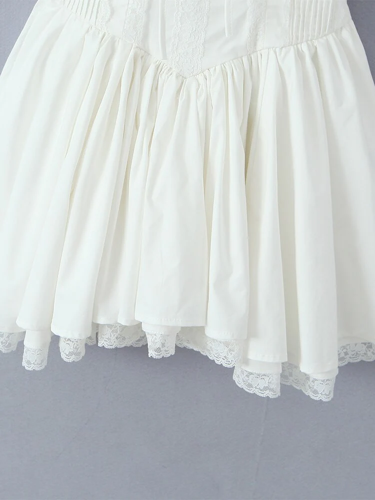 Amour Affair Dress - Image 6