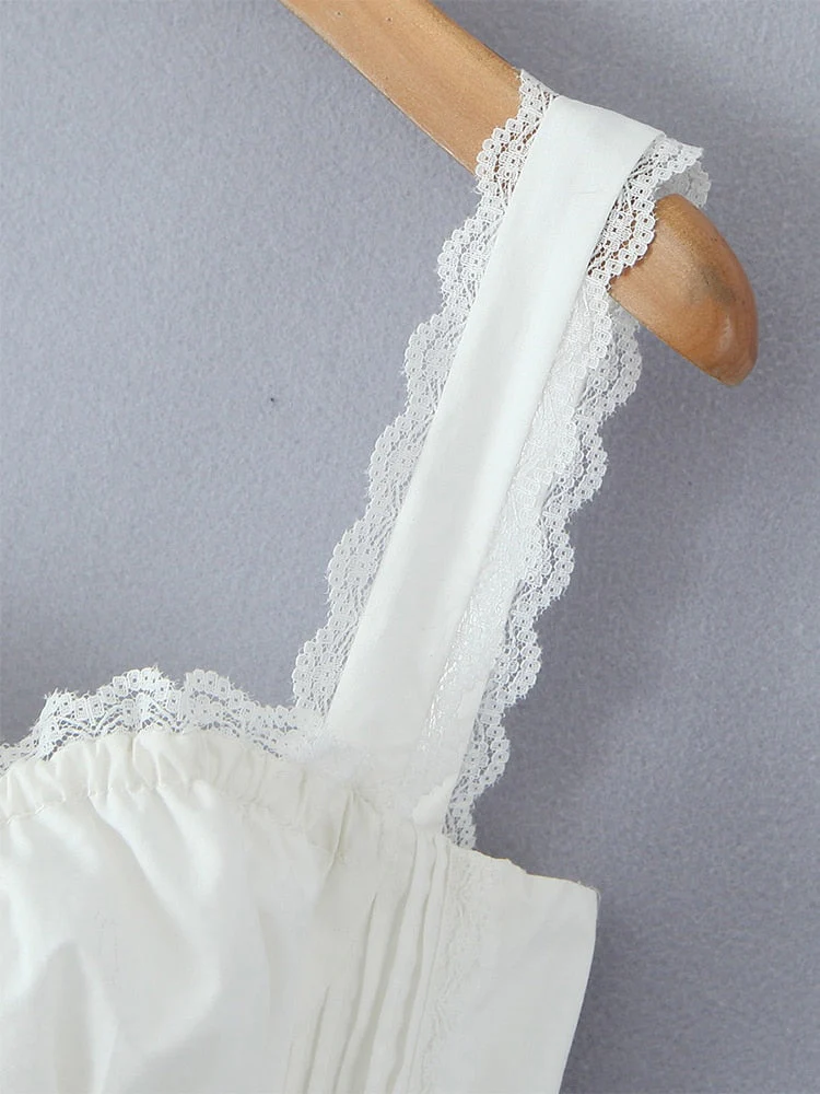 Amour Affair Dress - Image 7