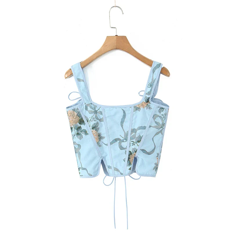 Anaya Corset - Image 3