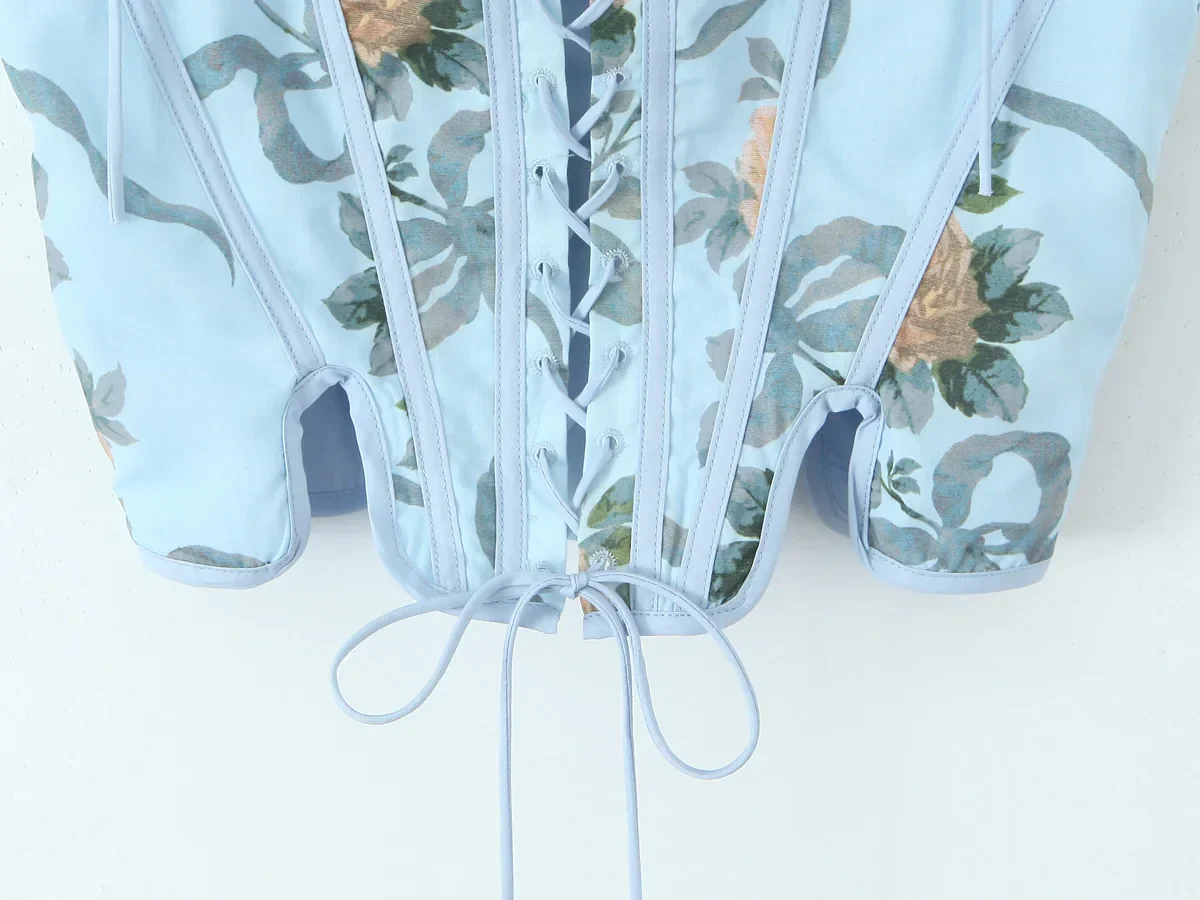 Anaya Corset - Image 6