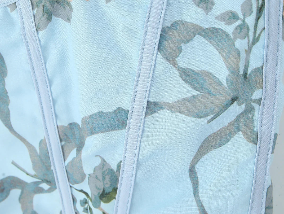Anaya Corset - Image 9