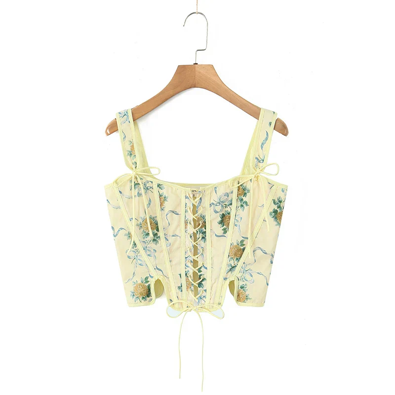 Anaya Corset - Image 2