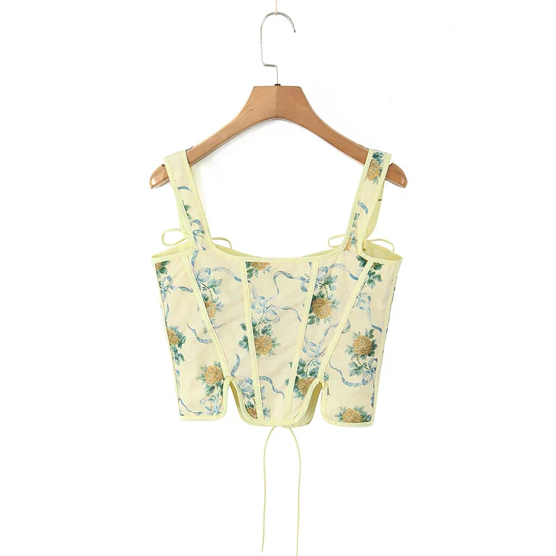 Anaya Corset - Image 3