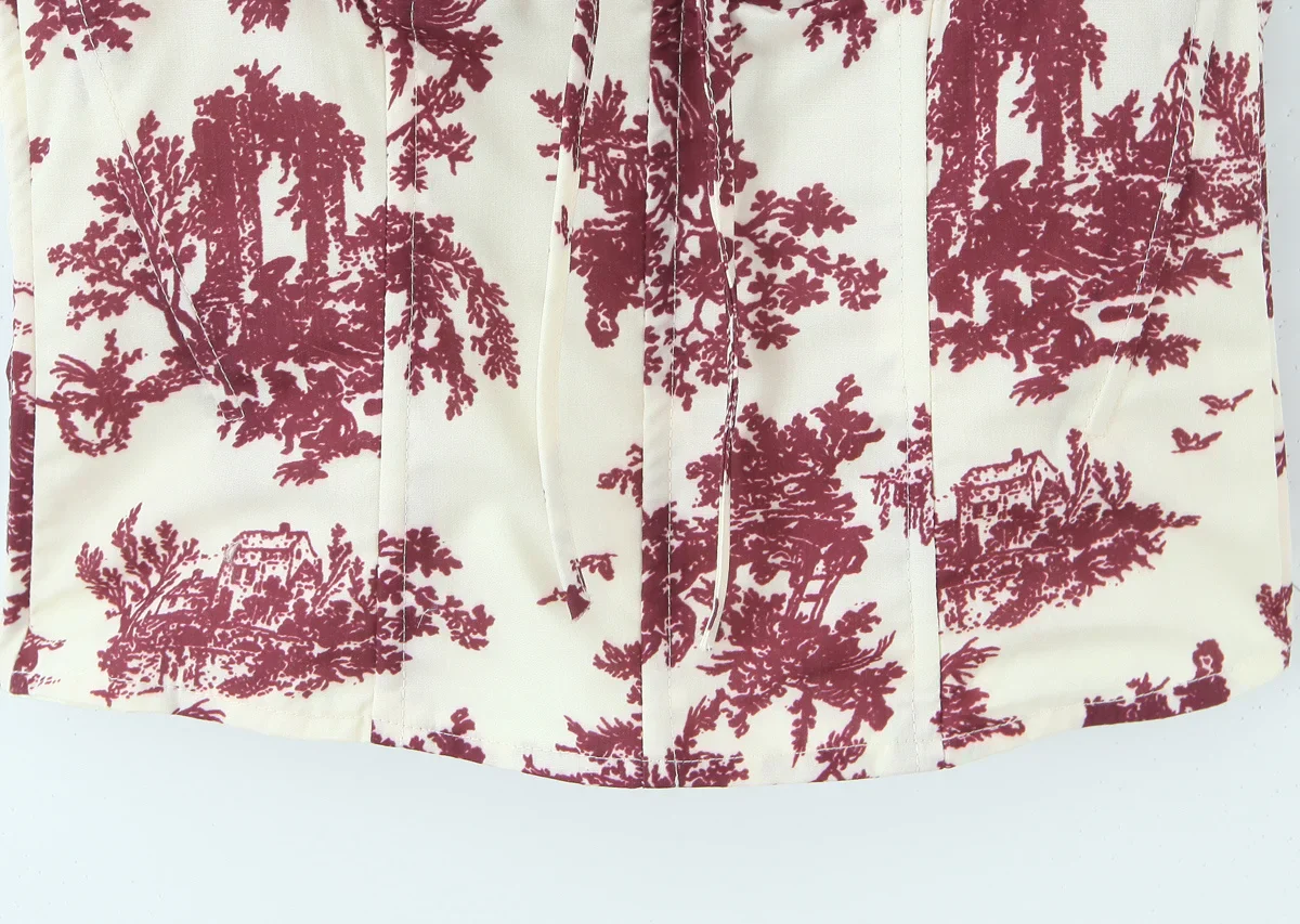 Anemone Top - Image 7