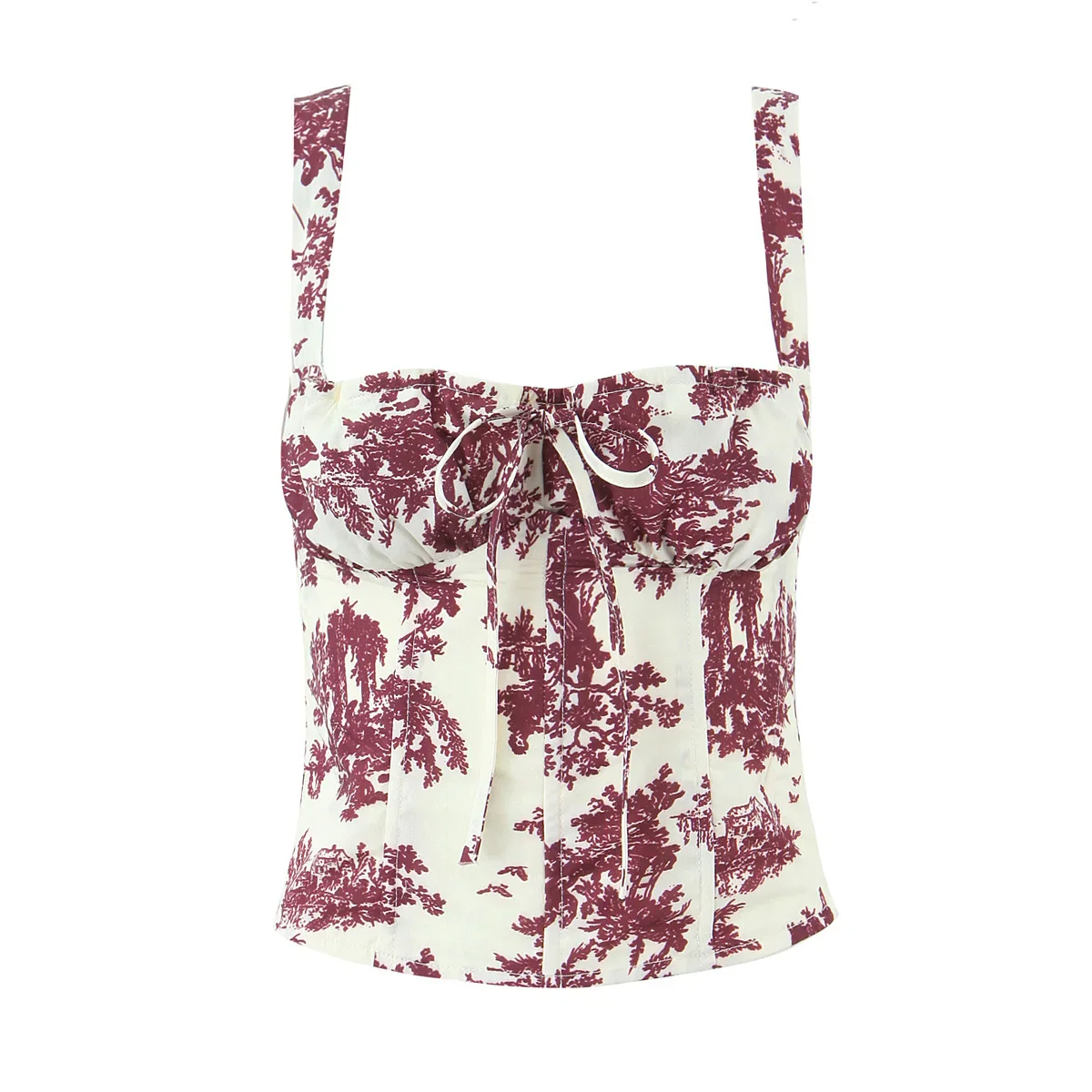 Anemone Top - Image 9