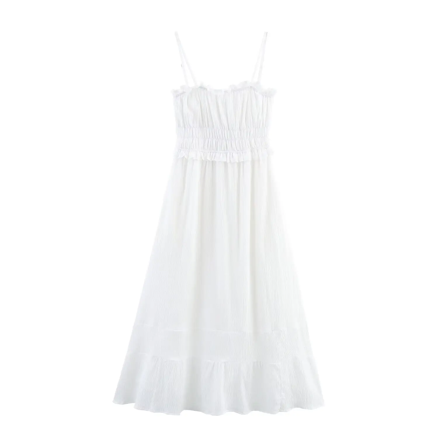 Angele Dress - Image 8