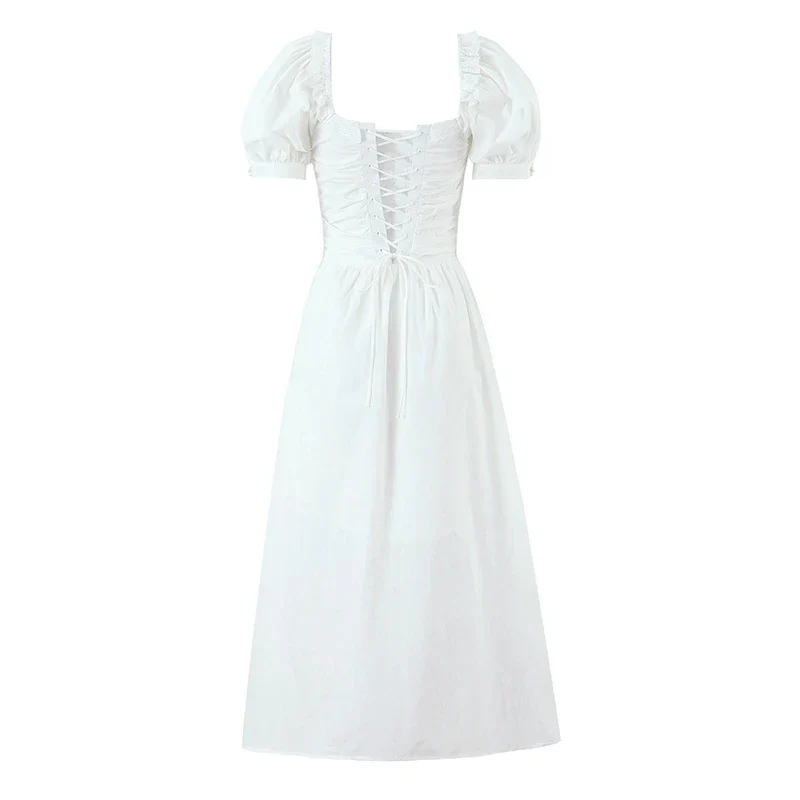 Angelic Afternoon Dress - Image 2