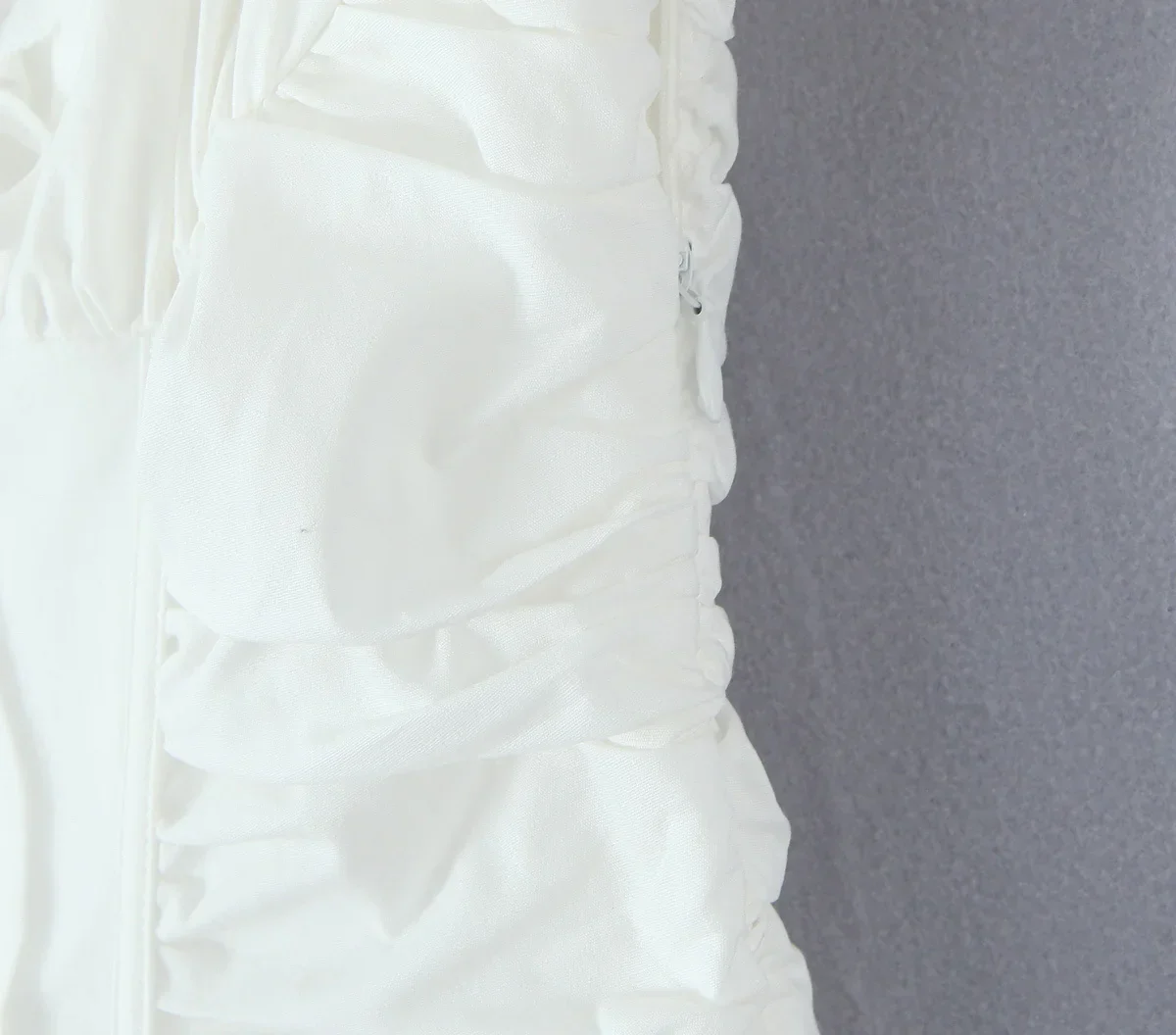 Angelic Afternoon Dress - Image 5