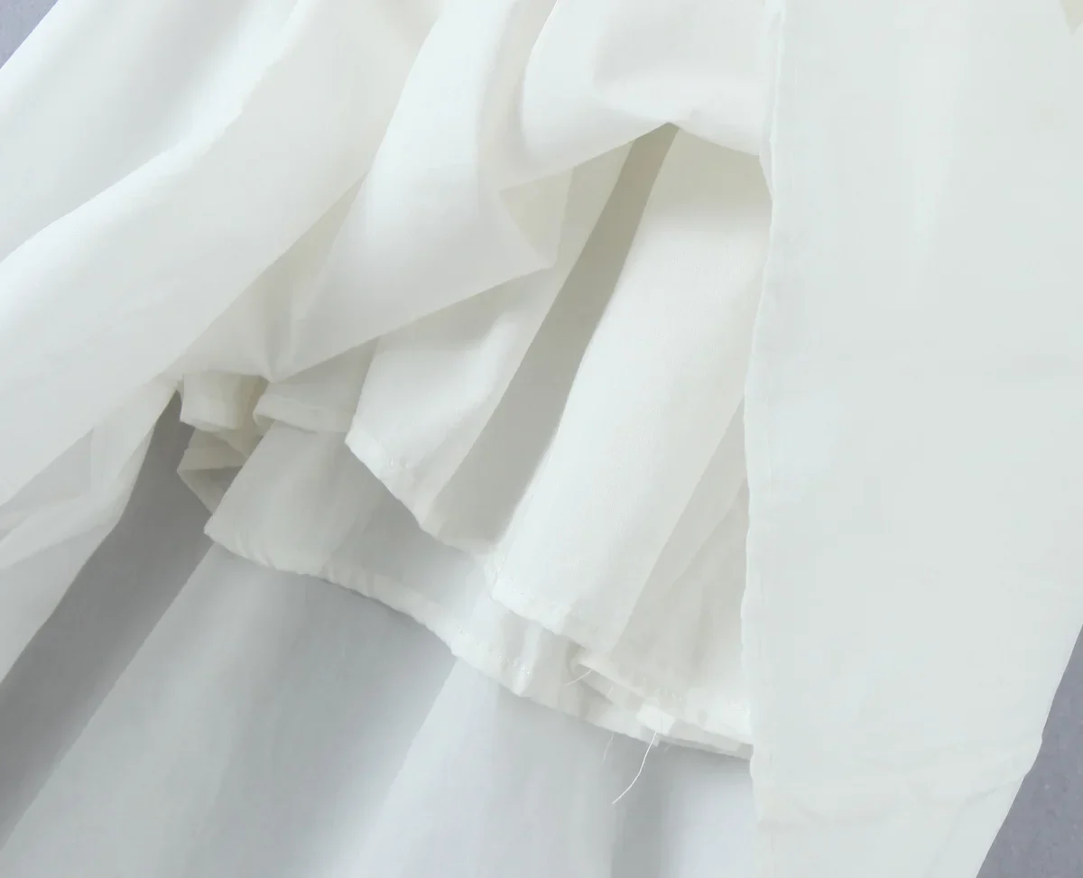 Angelic Afternoon Dress - Image 6