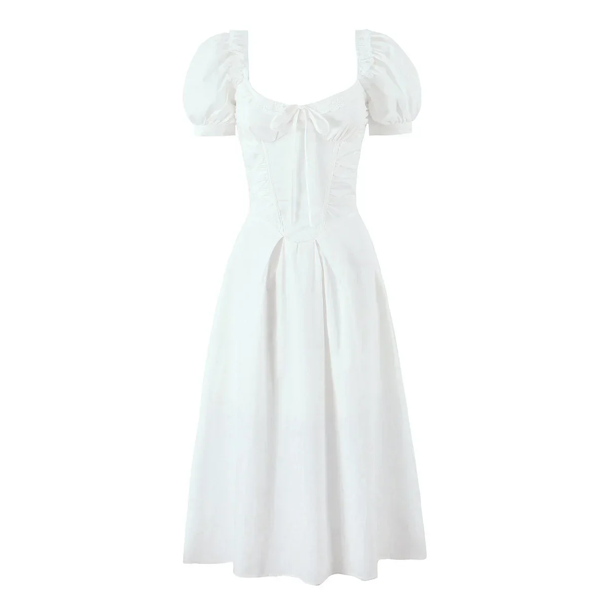 Angelic Afternoon Dress - Image 7