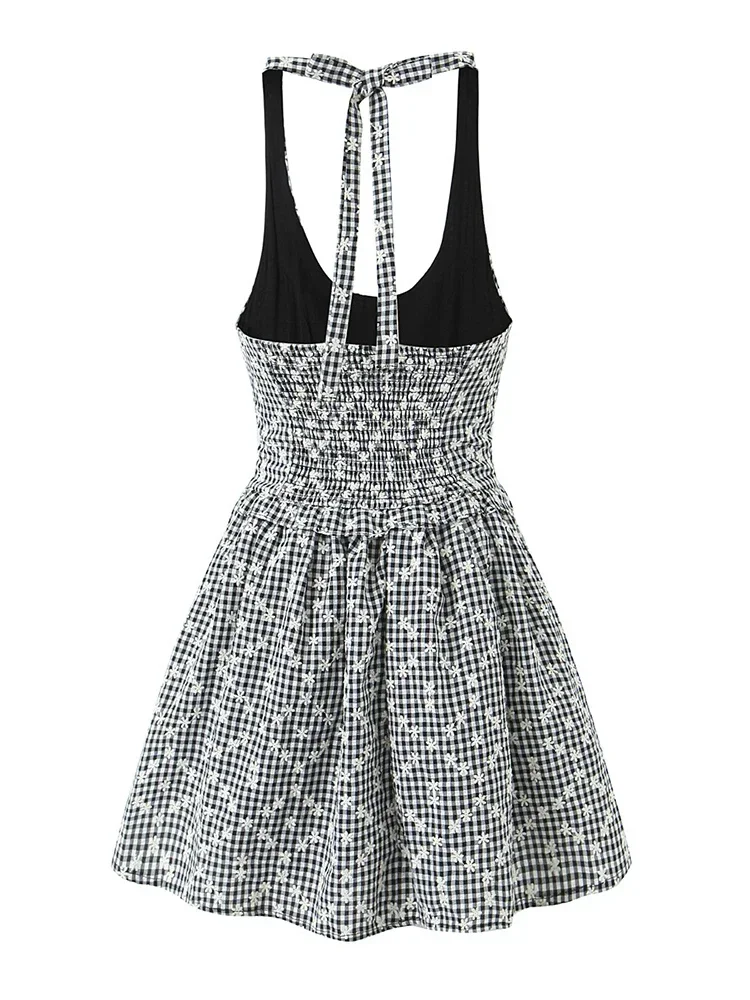 Angelica Dress - Image 2