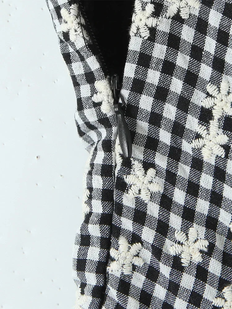 Angelica Dress - Image 3